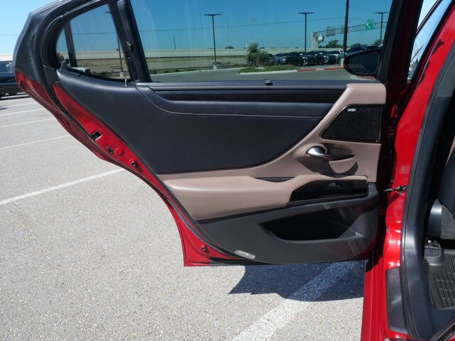 2022 Lexus ES 350 Ultra Luxury San Juan TX