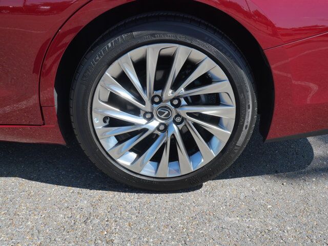 2022 Lexus ES 350 Ultra Luxury San Juan TX