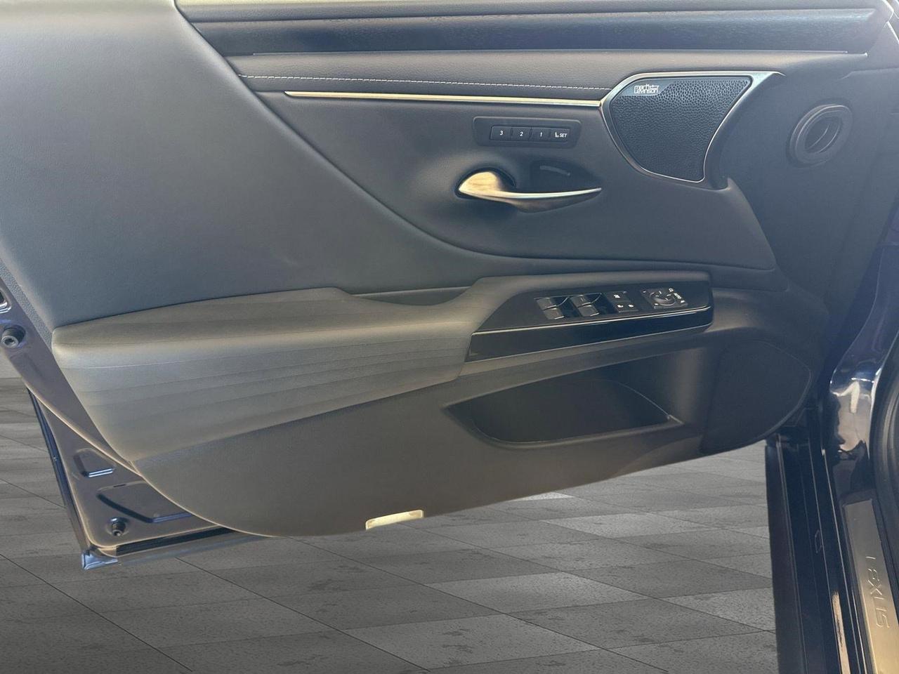 2022 Lexus ES 350 Ultra Luxury San Antonio TX