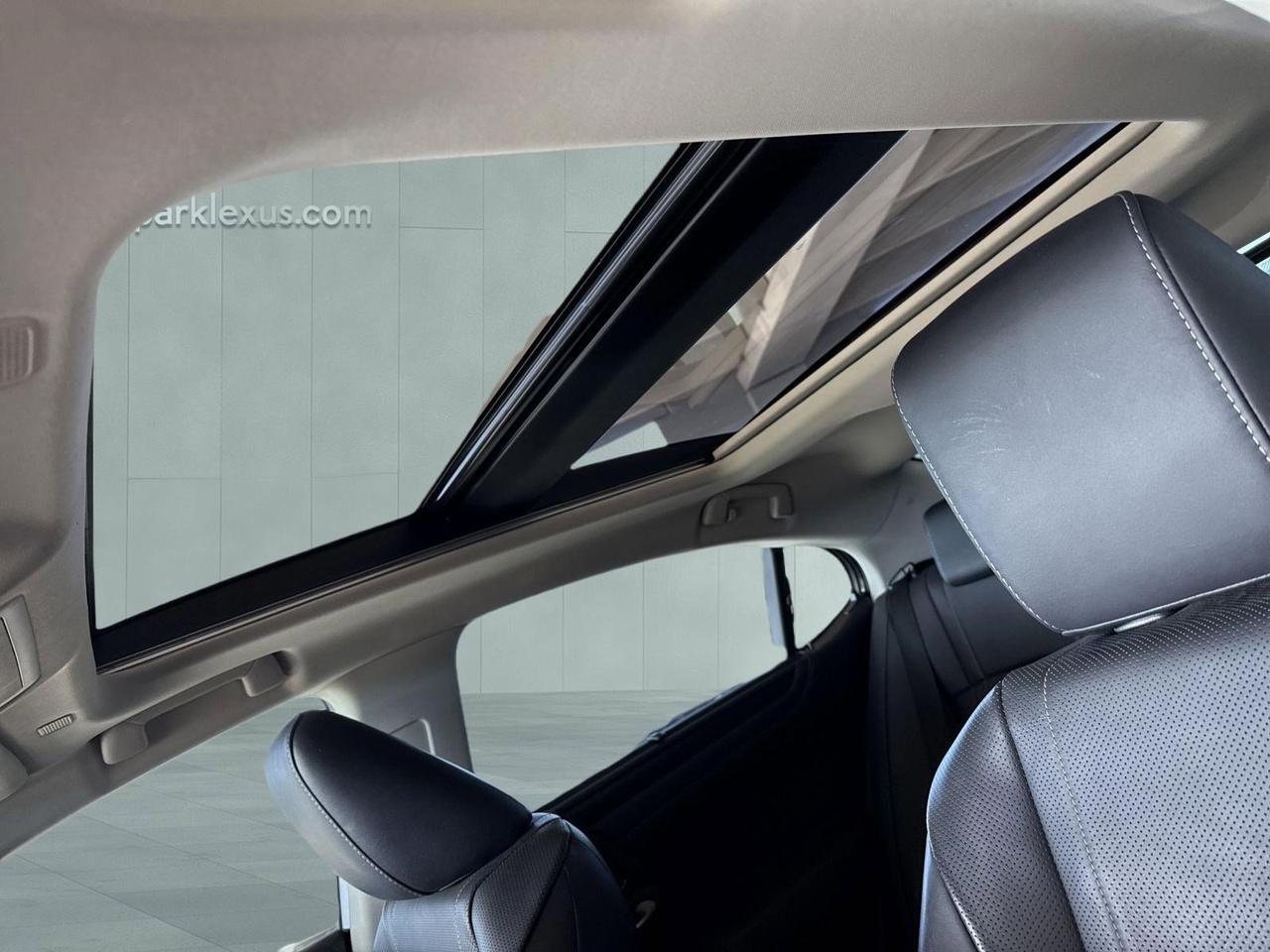 2022 Lexus ES 350 Ultra Luxury San Antonio TX