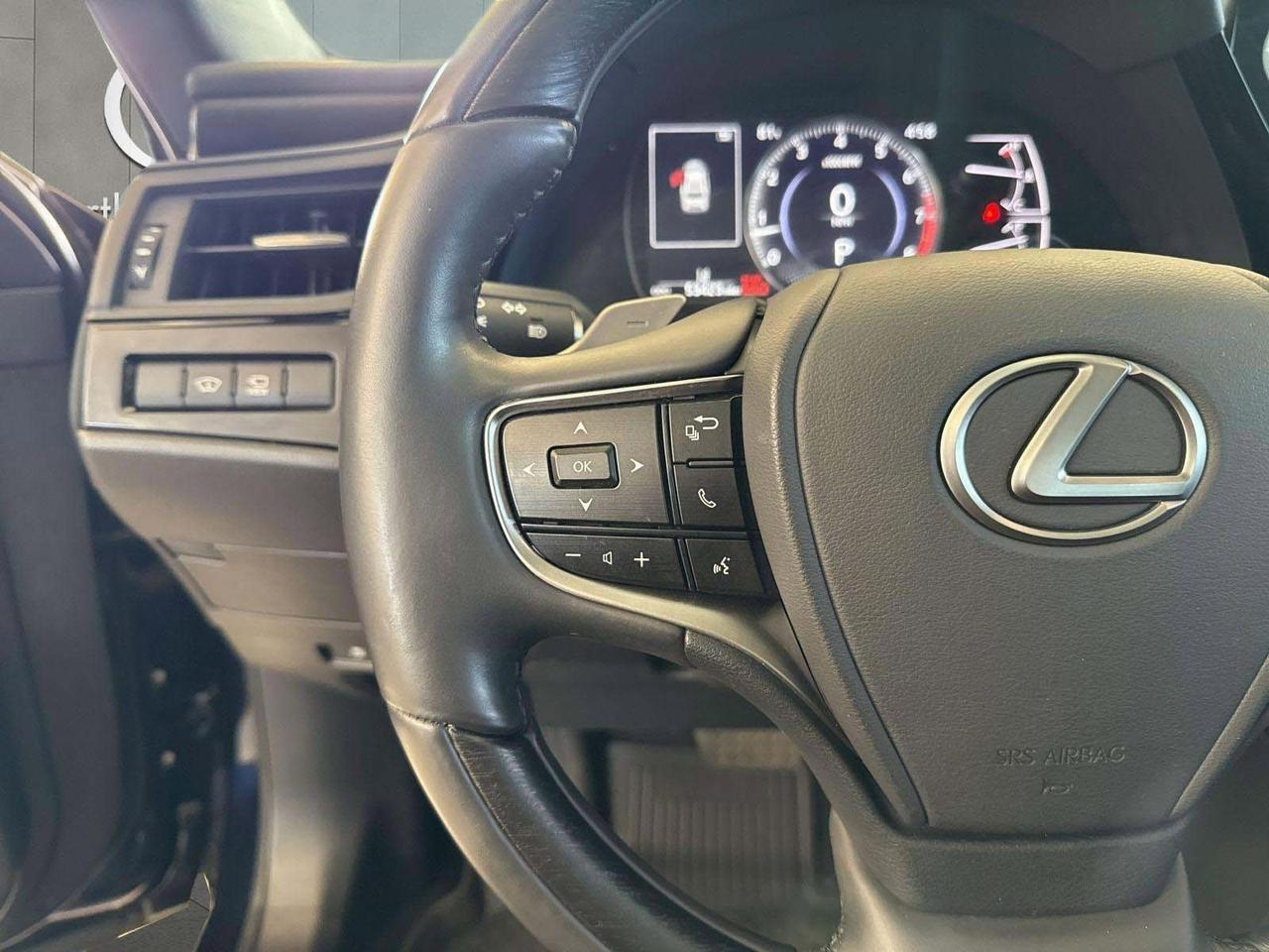 2022 Lexus ES 350 Ultra Luxury San Antonio TX