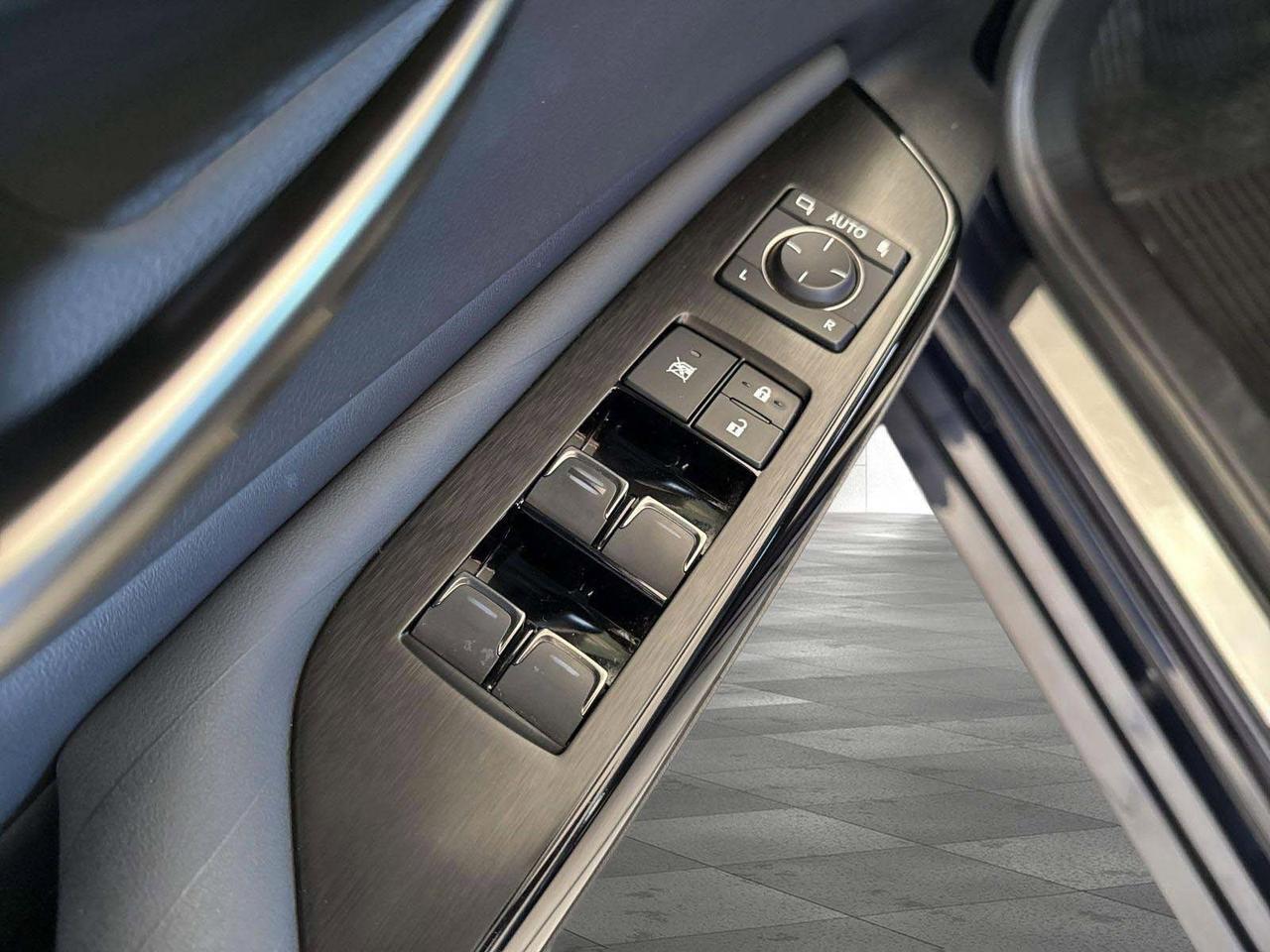 2022 Lexus ES 350 Ultra Luxury San Antonio TX