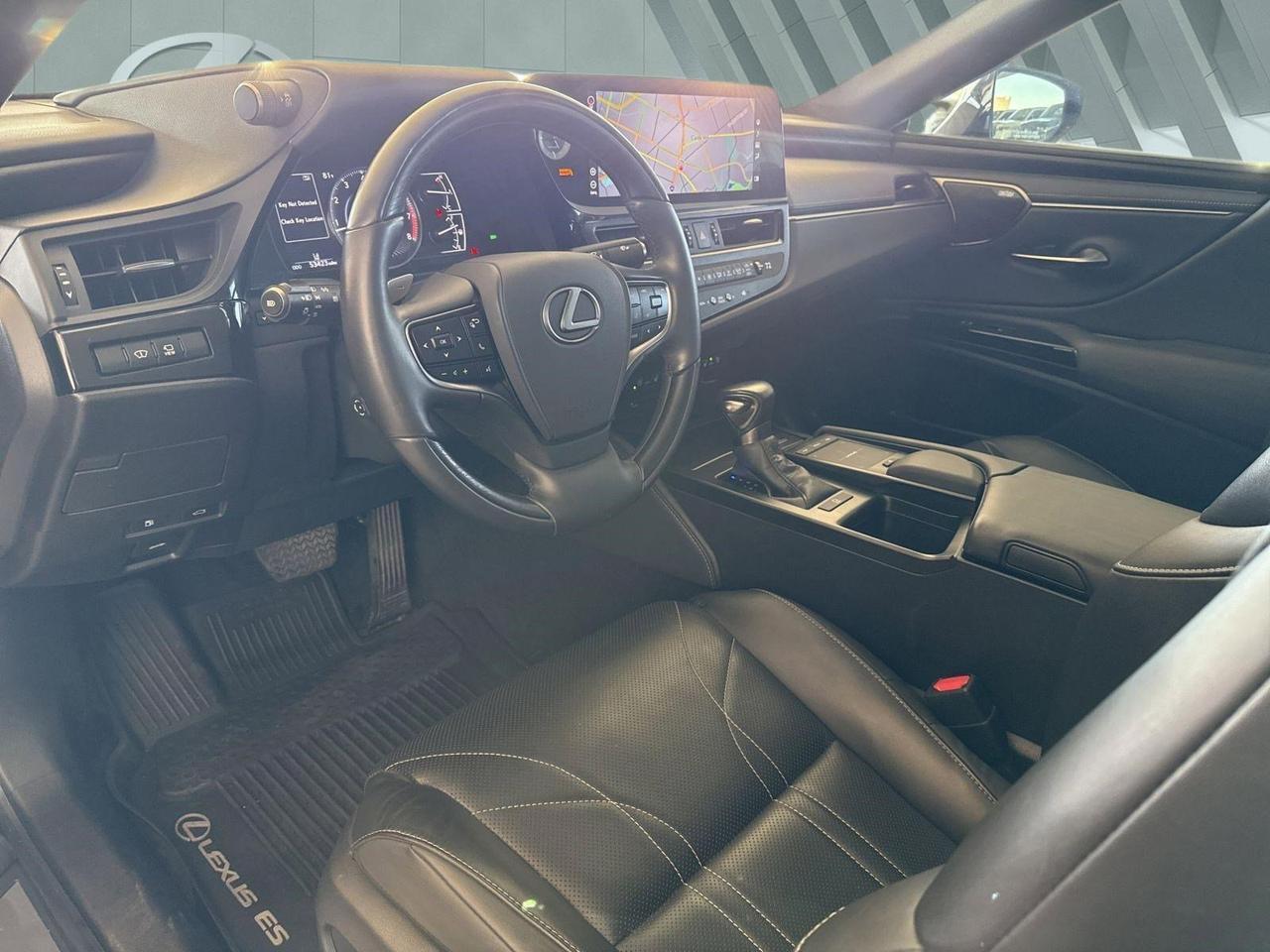 2022 Lexus ES 350 Ultra Luxury San Antonio TX
