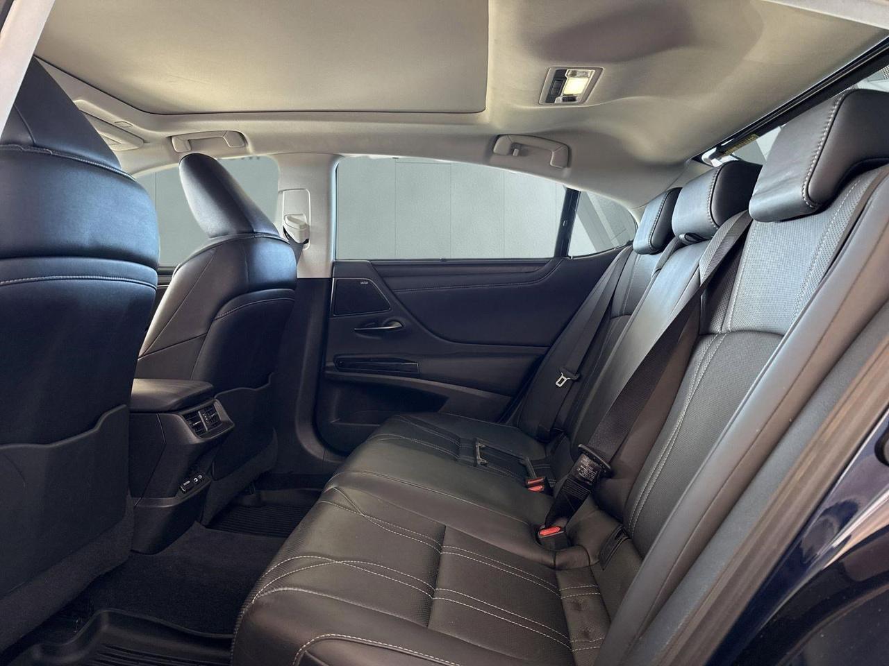 2022 Lexus ES 350 Ultra Luxury San Antonio TX