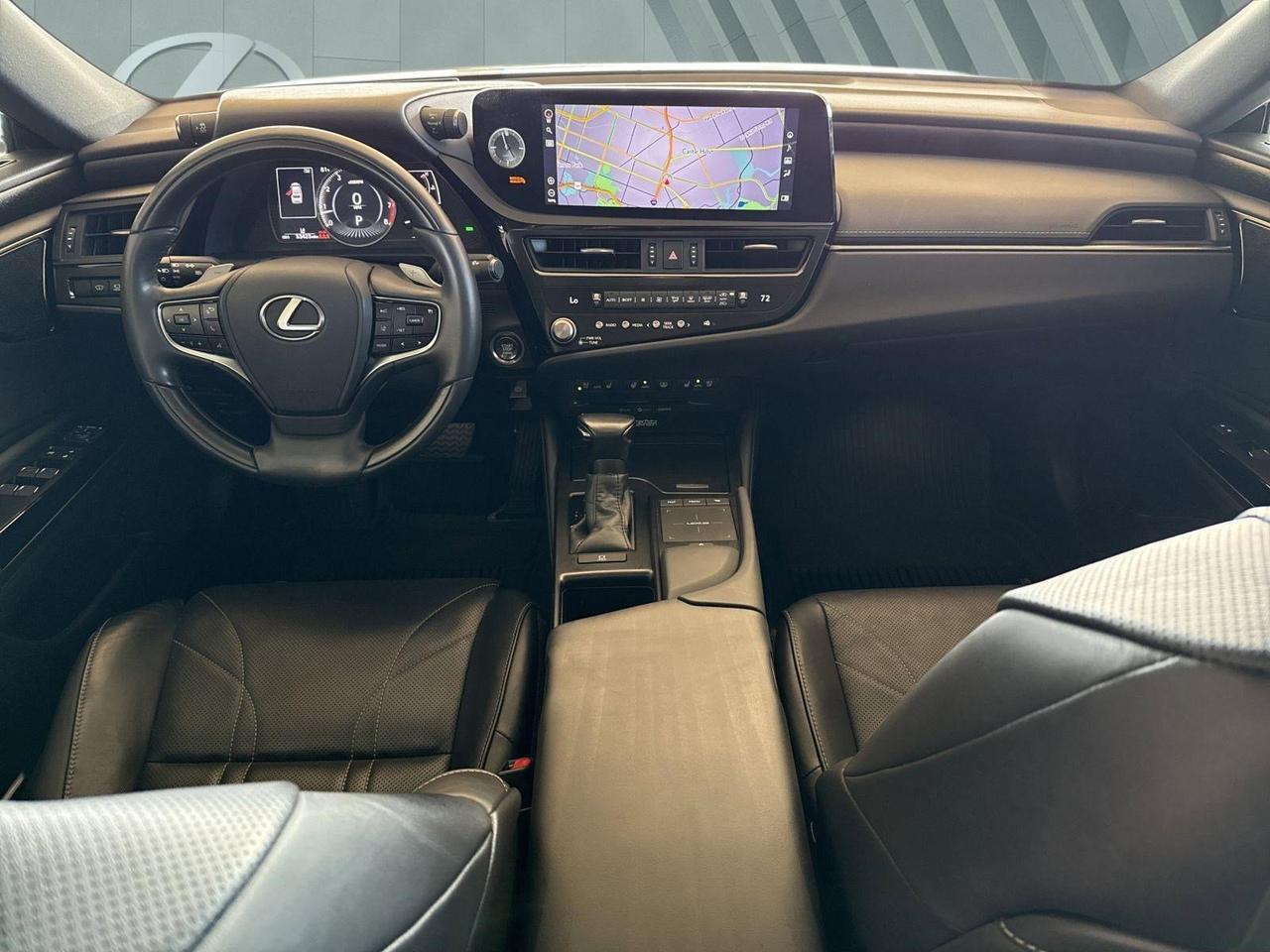 2022 Lexus ES 350 Ultra Luxury San Antonio TX