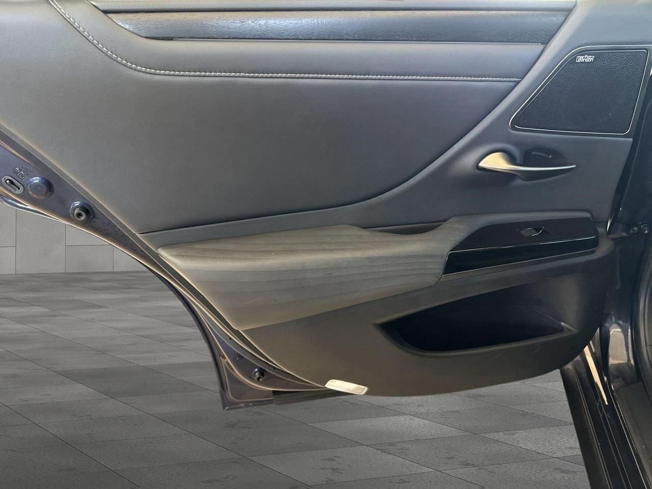 2022 Lexus ES 350 Ultra Luxury San Antonio TX