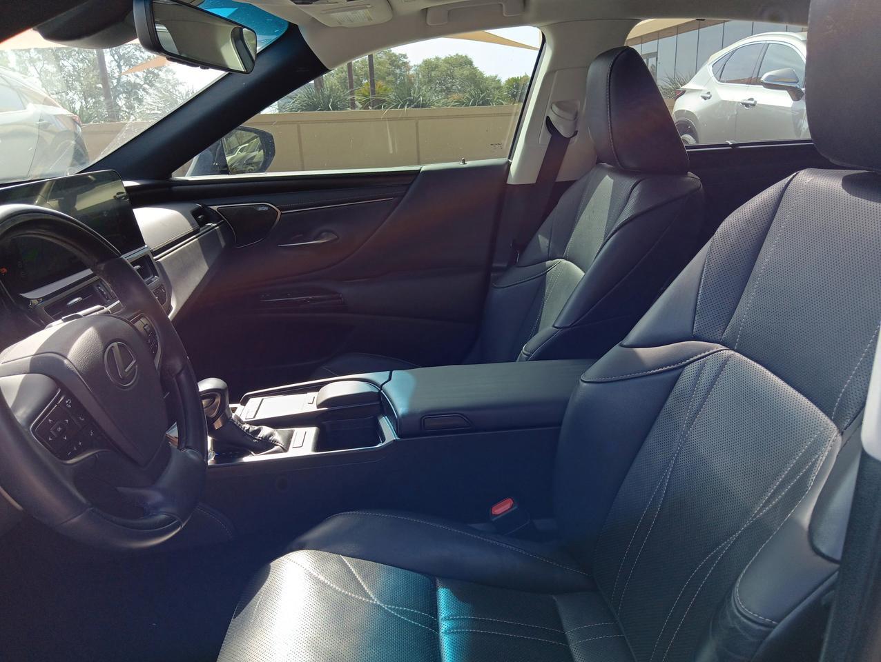 2022 Lexus ES 350 Ultra Luxury San Antonio TX