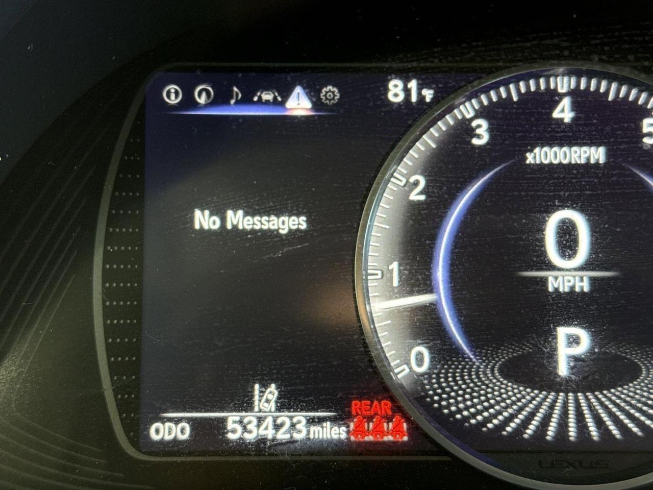 2022 Lexus ES 350 Ultra Luxury San Antonio TX