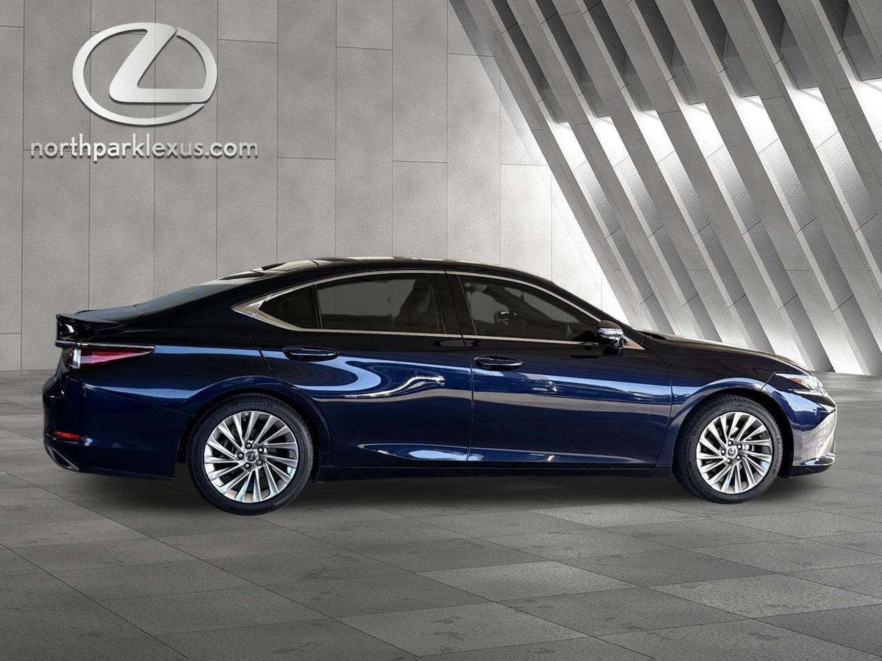 2022 Lexus ES 350 Ultra Luxury San Antonio TX