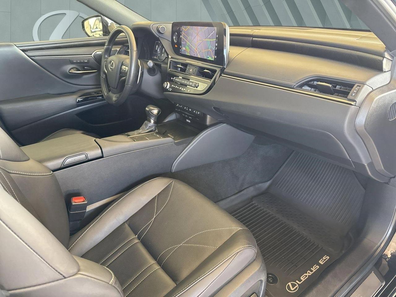 2022 Lexus ES 350 Ultra Luxury San Antonio TX