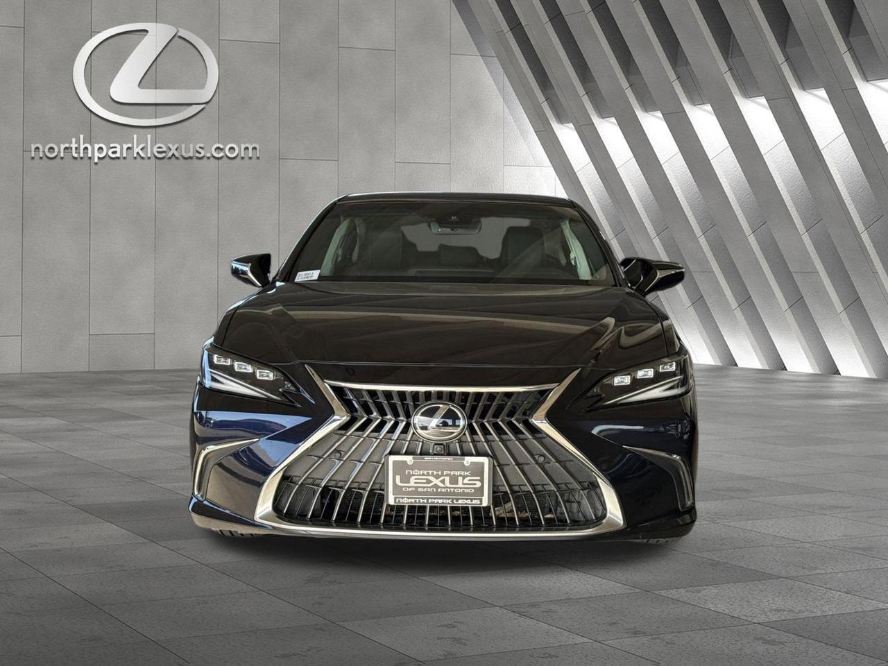 2022 Lexus ES 350 Ultra Luxury San Antonio TX