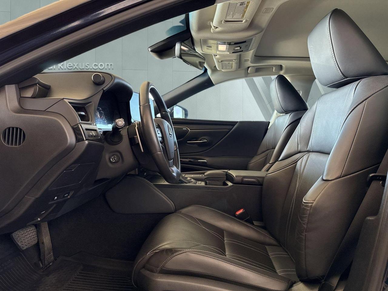 2022 Lexus ES 350 Ultra Luxury San Antonio TX