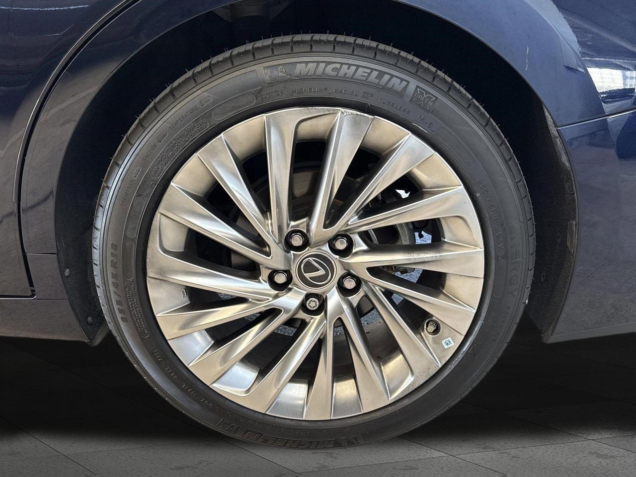 2022 Lexus ES 350 Ultra Luxury San Antonio TX