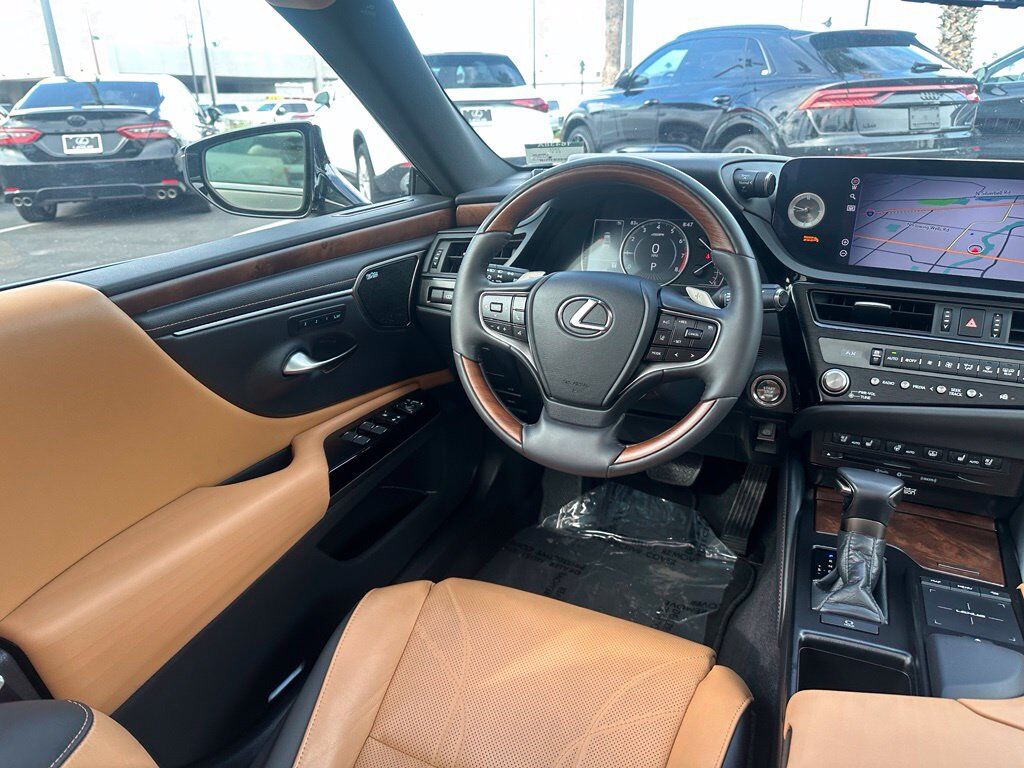 2022 Lexus ES 350 Ultra Luxury Tucson AZ