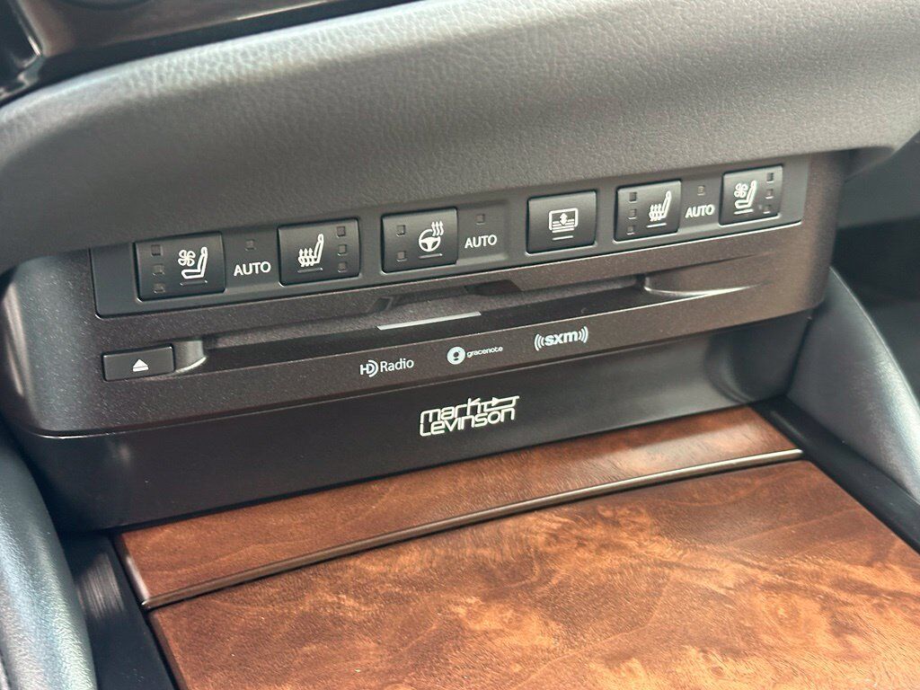 2022 Lexus ES 350 Ultra Luxury Tucson AZ