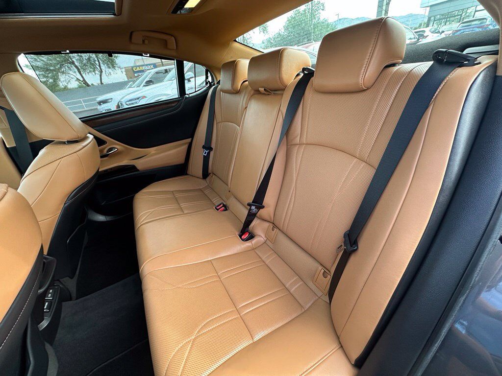 2022 Lexus ES 350 Ultra Luxury Tucson AZ