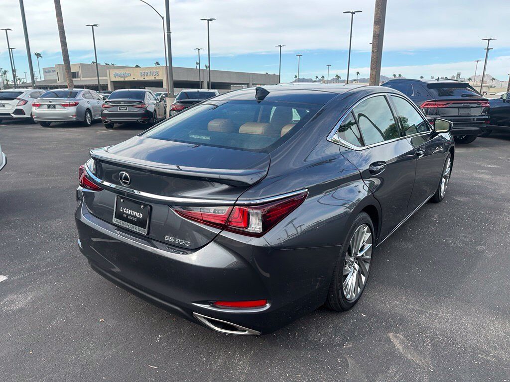 2022 Lexus ES 350 Ultra Luxury Tucson AZ