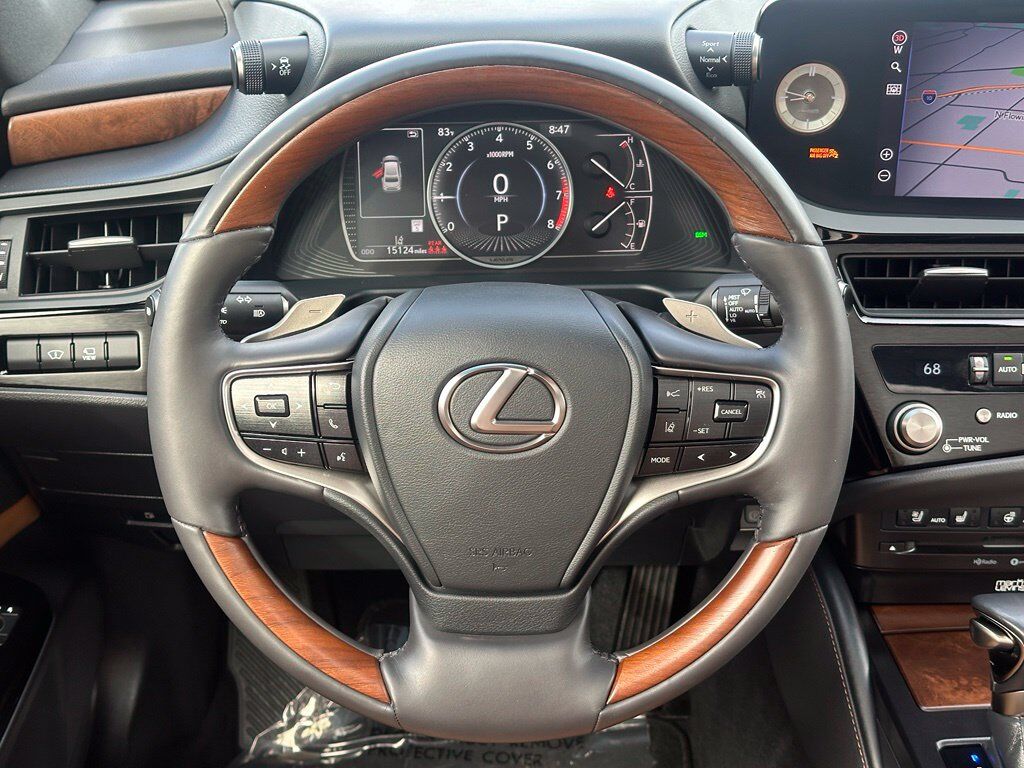2022 Lexus ES 350 Ultra Luxury Tucson AZ