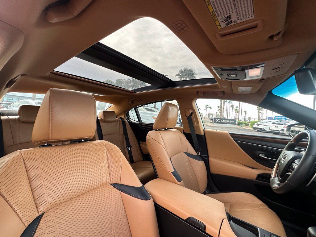2022 Lexus ES 350 Ultra Luxury Tucson AZ