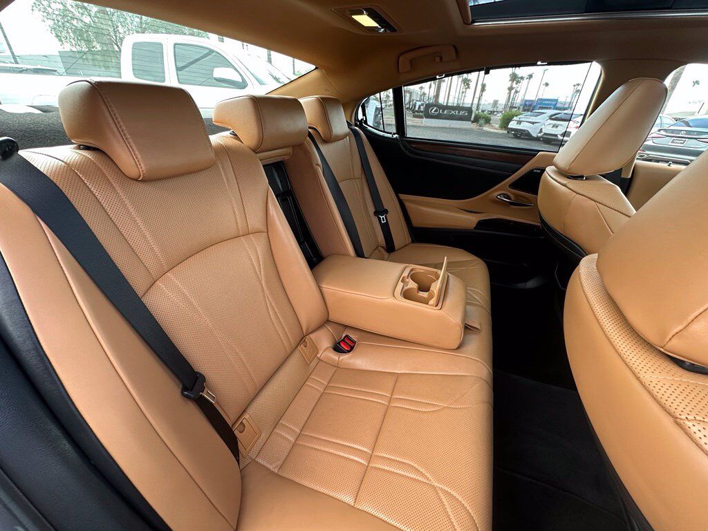 2022 Lexus ES 350 Ultra Luxury Tucson AZ