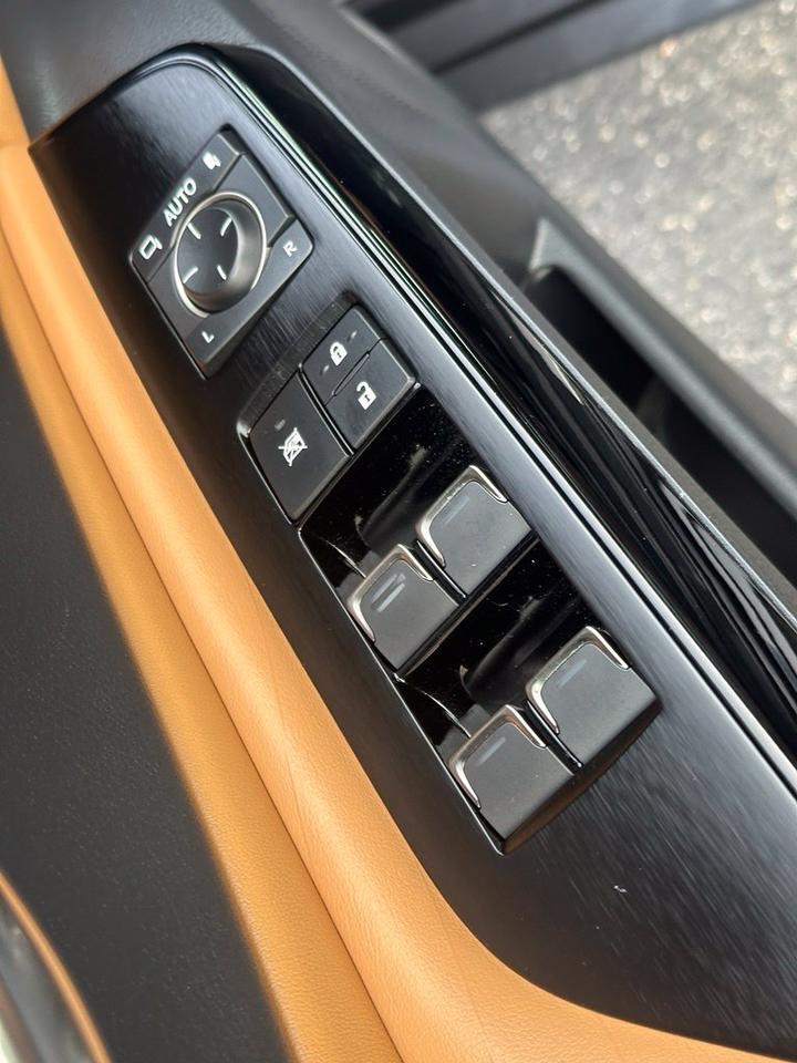 2022 Lexus ES 350 Ultra Luxury Tucson AZ