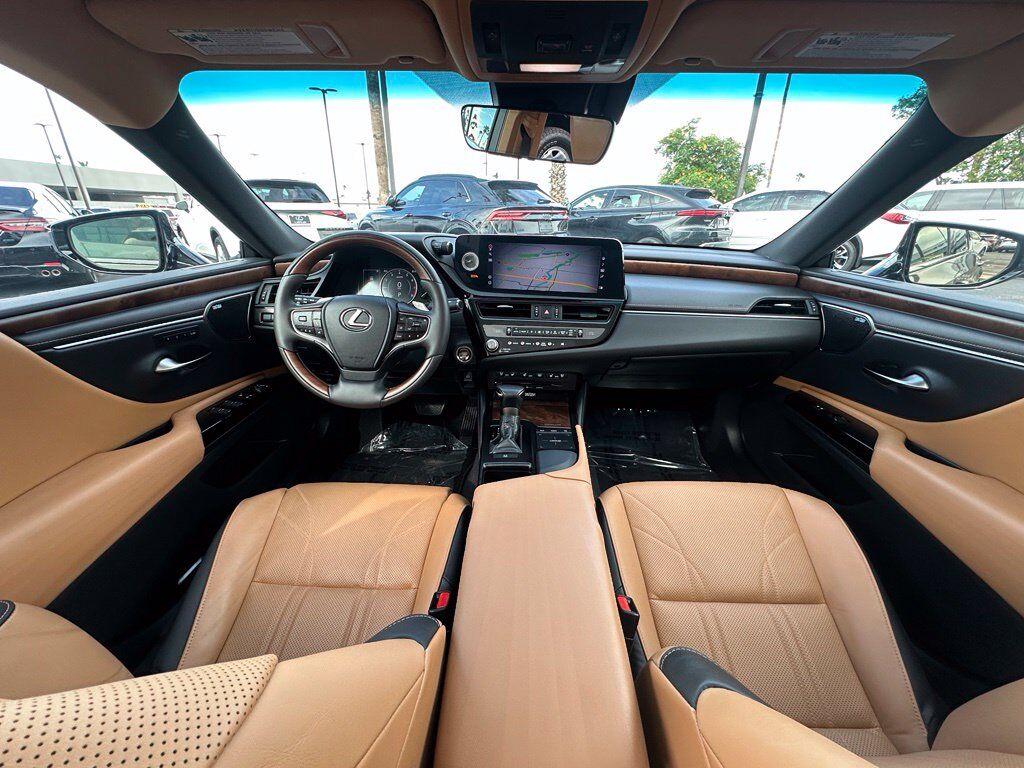 2022 Lexus ES 350 Ultra Luxury Tucson AZ