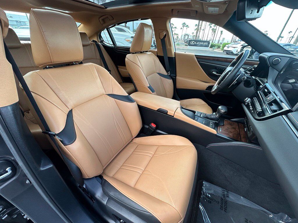2022 Lexus ES 350 Ultra Luxury Tucson AZ