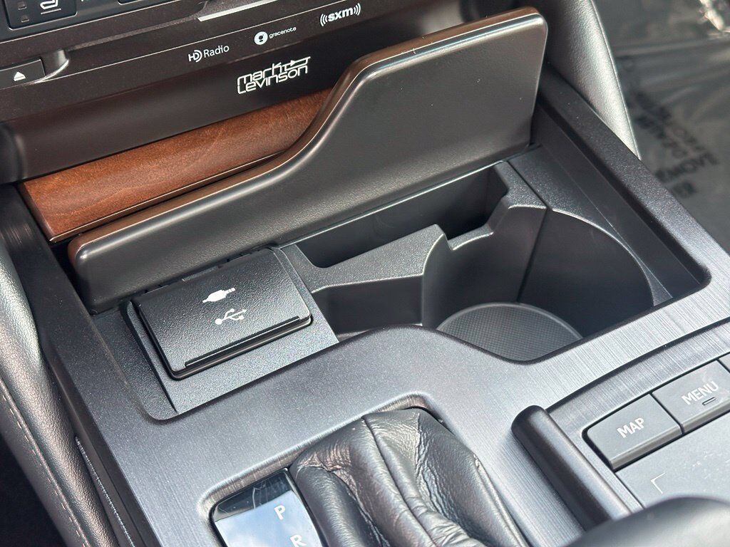 2022 Lexus ES 350 Ultra Luxury Tucson AZ