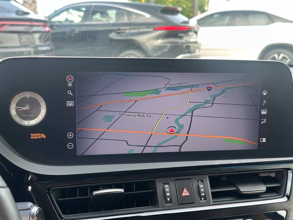 2022 Lexus ES 350 Ultra Luxury Tucson AZ