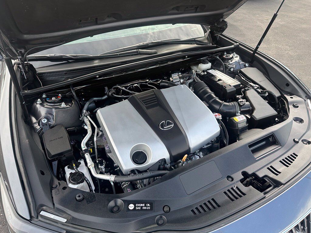 2022 Lexus ES 350 Ultra Luxury Tucson AZ