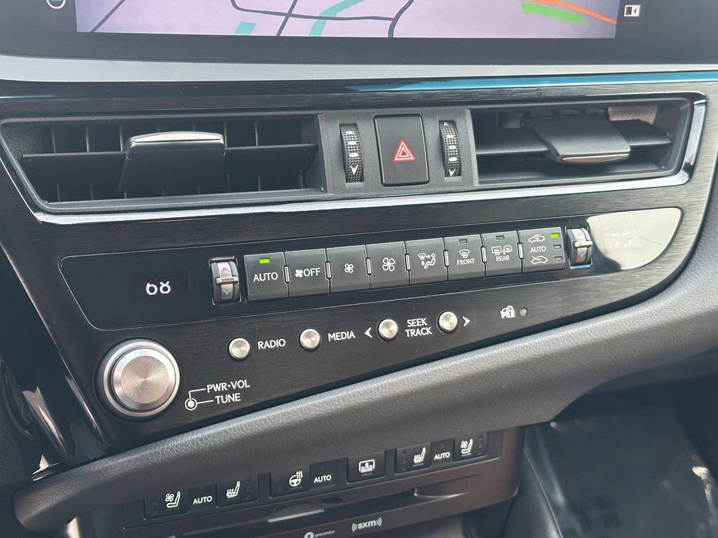 2022 Lexus ES 350 Ultra Luxury Tucson AZ