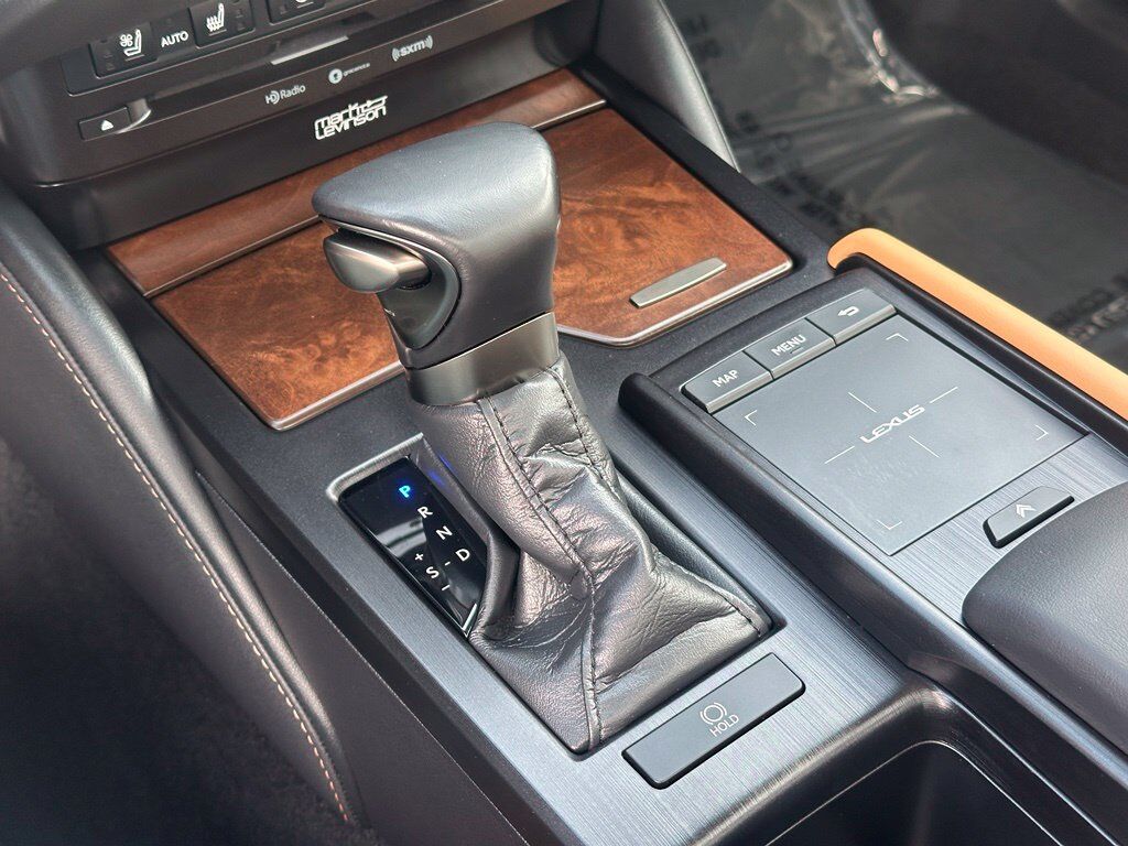 2022 Lexus ES 350 Ultra Luxury Tucson AZ