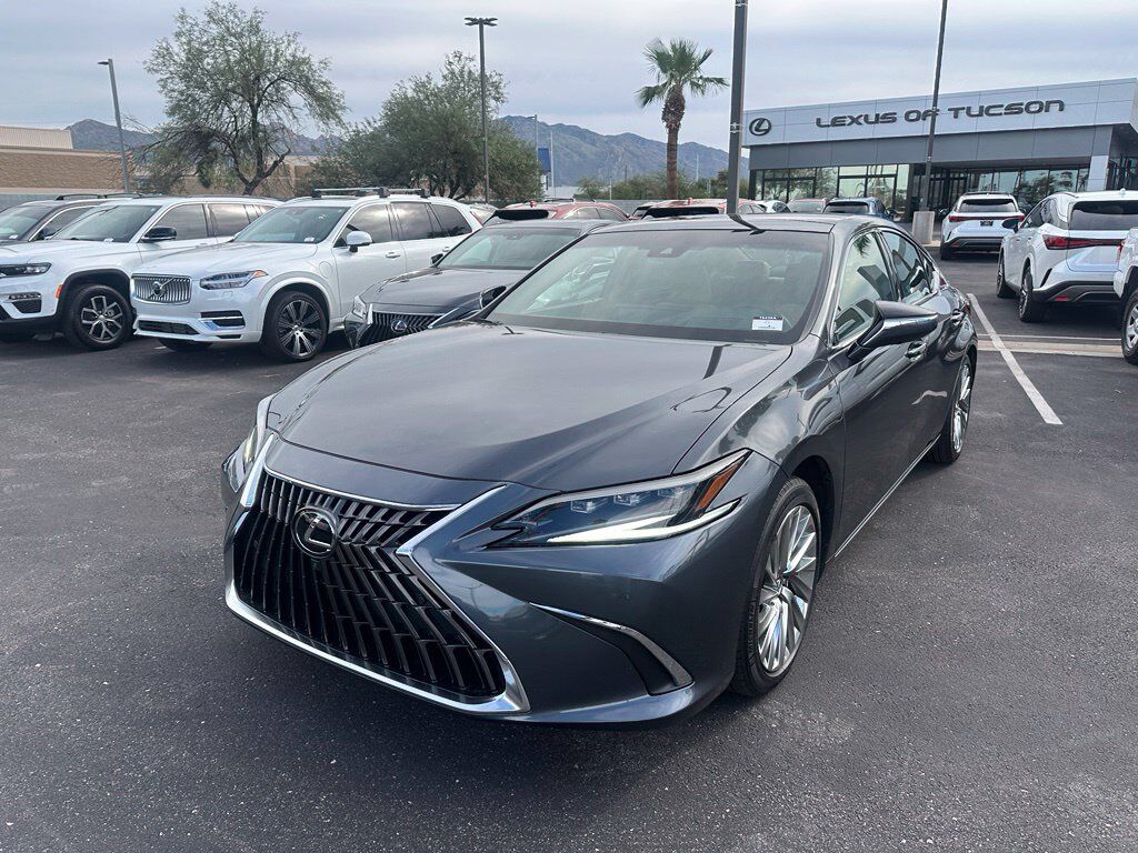 2022 Lexus ES 350 Ultra Luxury Tucson AZ