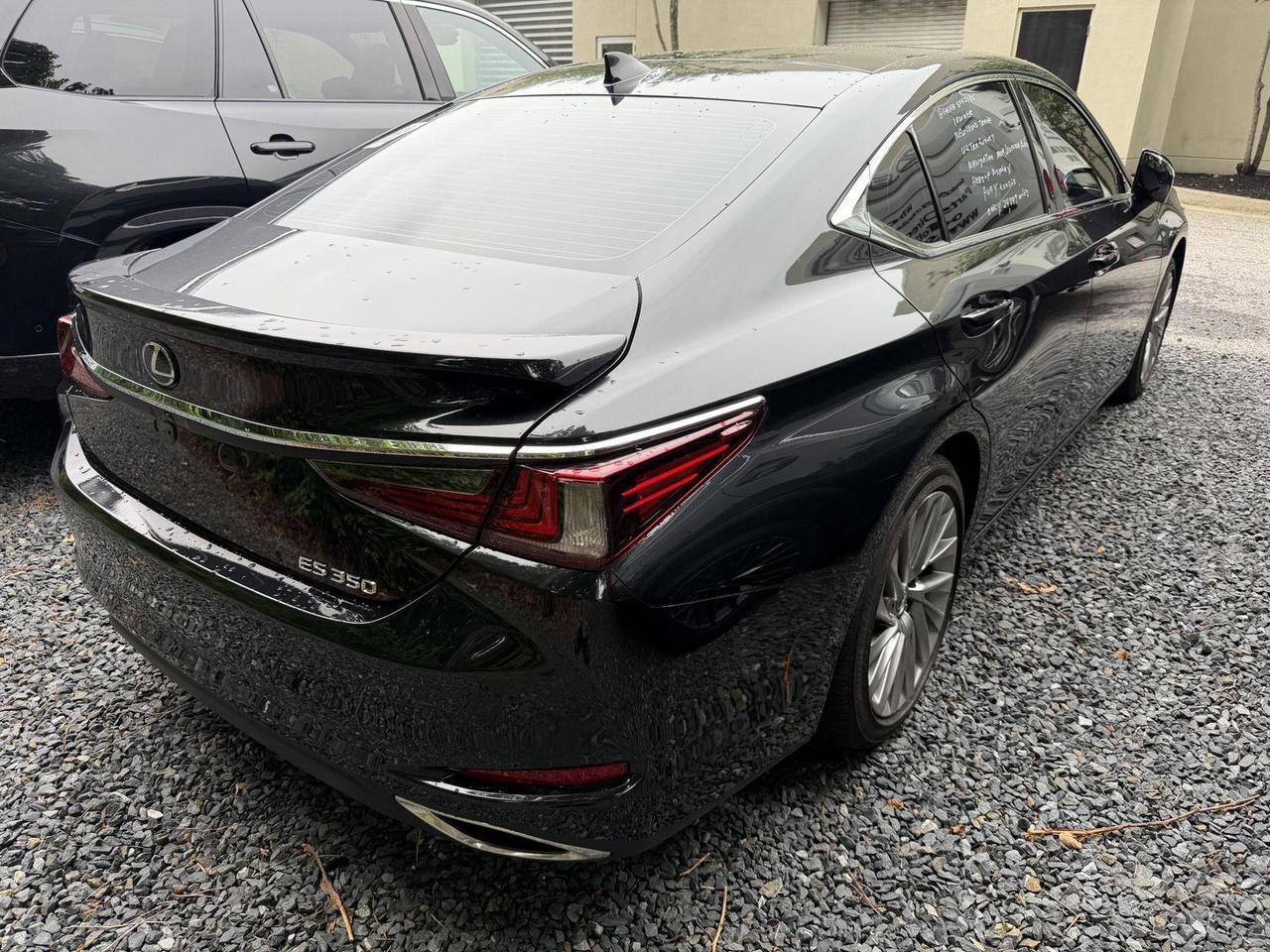 2022 Lexus ES 350 Ultra Luxury Annapolis MD