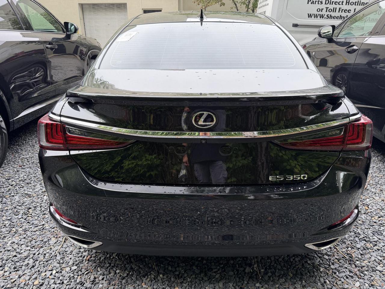 2022 Lexus ES 350 Ultra Luxury Annapolis MD