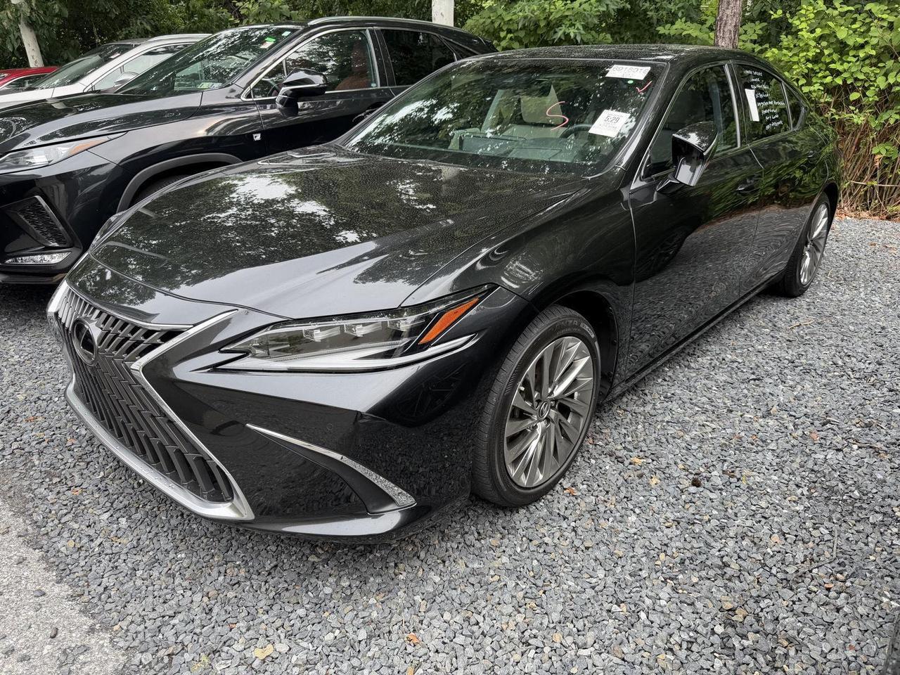 2022 Lexus ES 350 Ultra Luxury Annapolis MD
