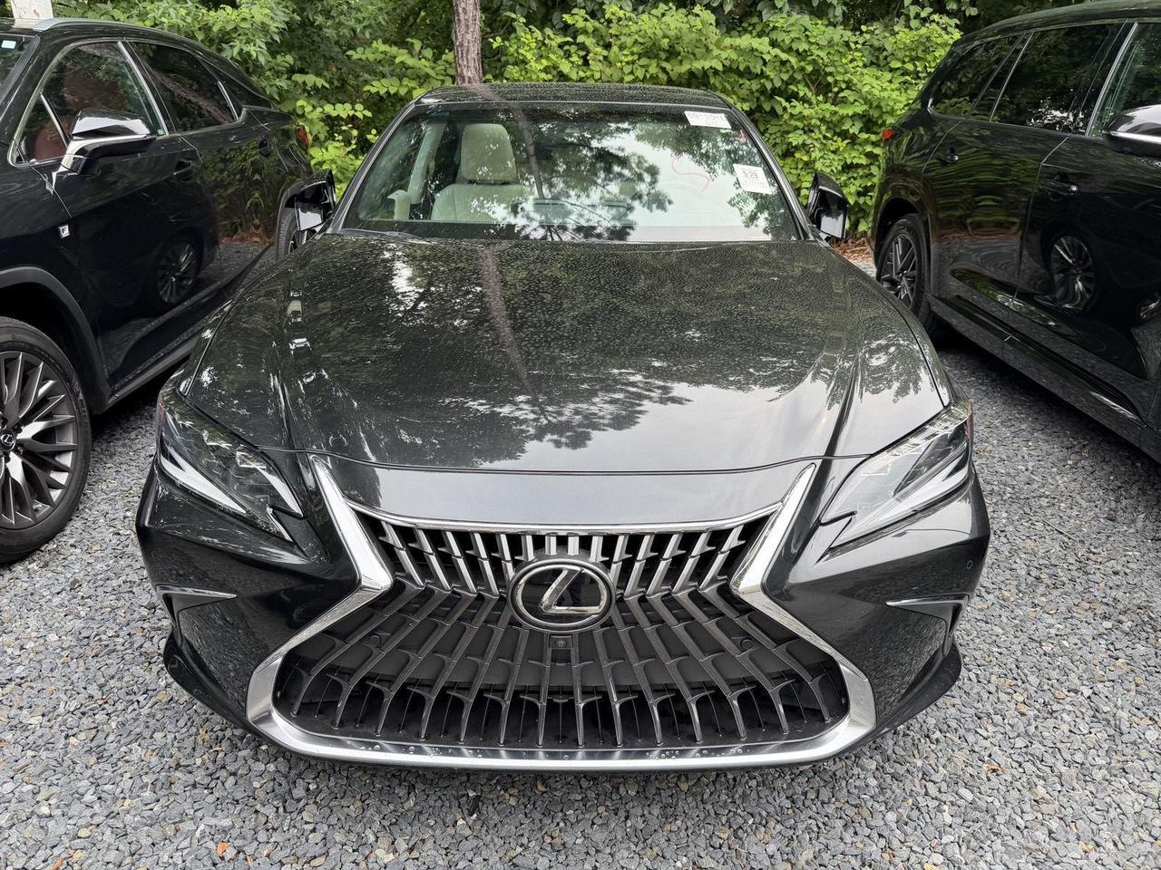 2022 Lexus ES 350 Ultra Luxury Annapolis MD