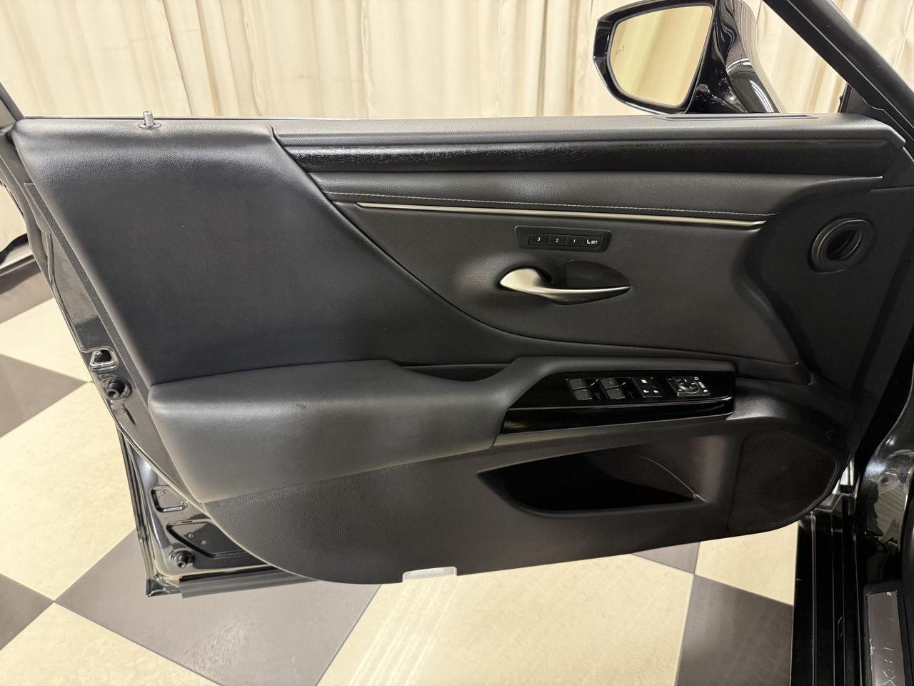 2022 Lexus ES 350 Annapolis MD