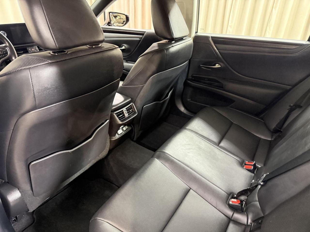 2022 Lexus ES 350 Annapolis MD