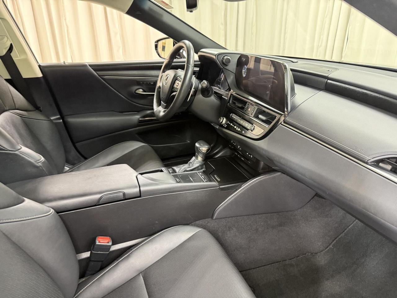2022 Lexus ES 350 Annapolis MD