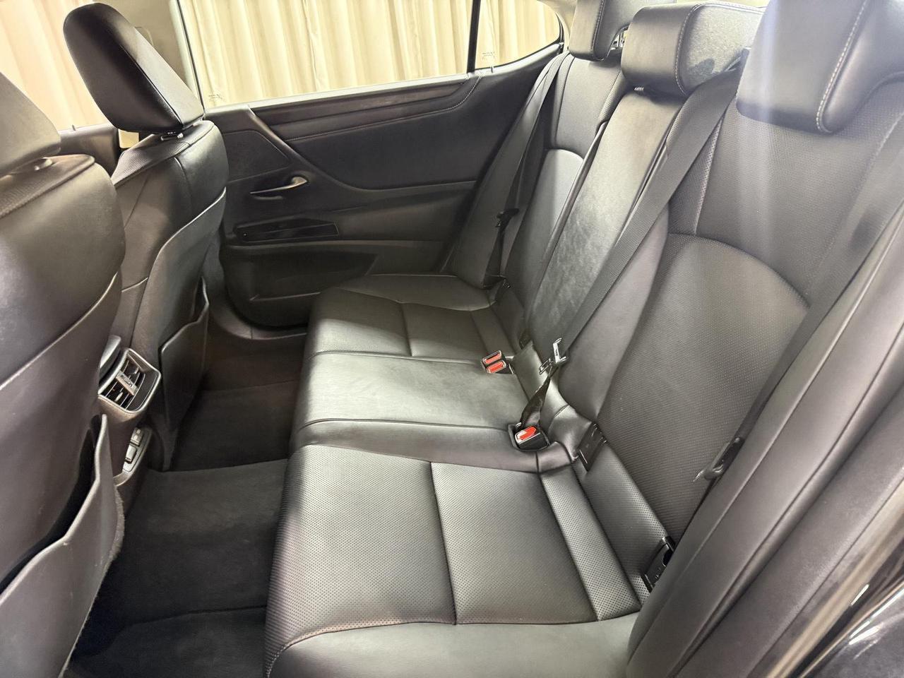 2022 Lexus ES 350 Annapolis MD
