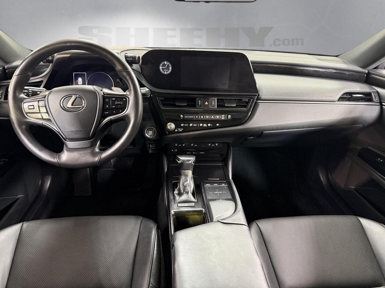 2022 Lexus ES 350 Annapolis MD