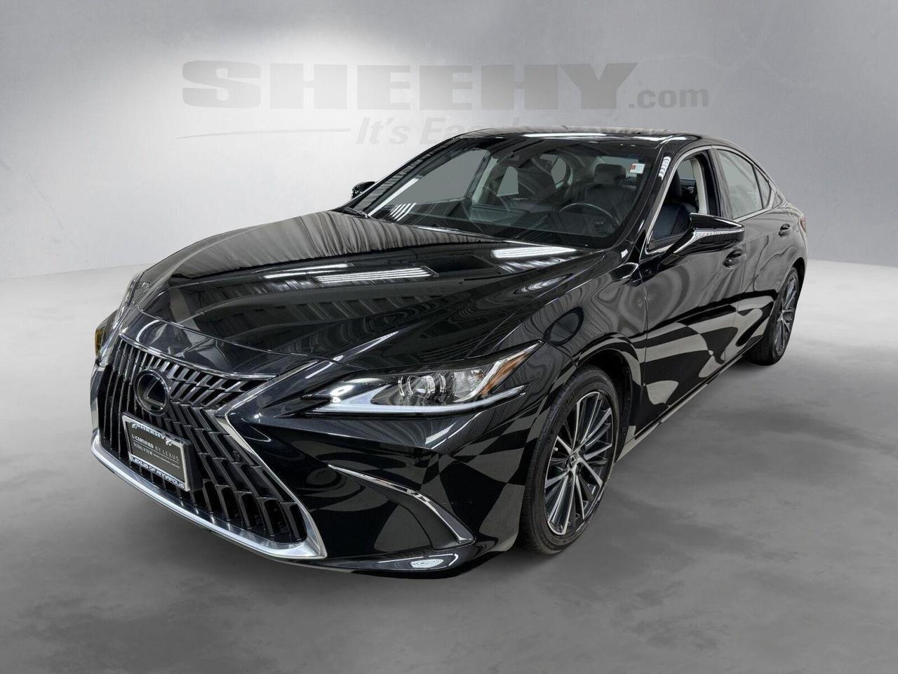 2022 Lexus ES 350 Annapolis MD