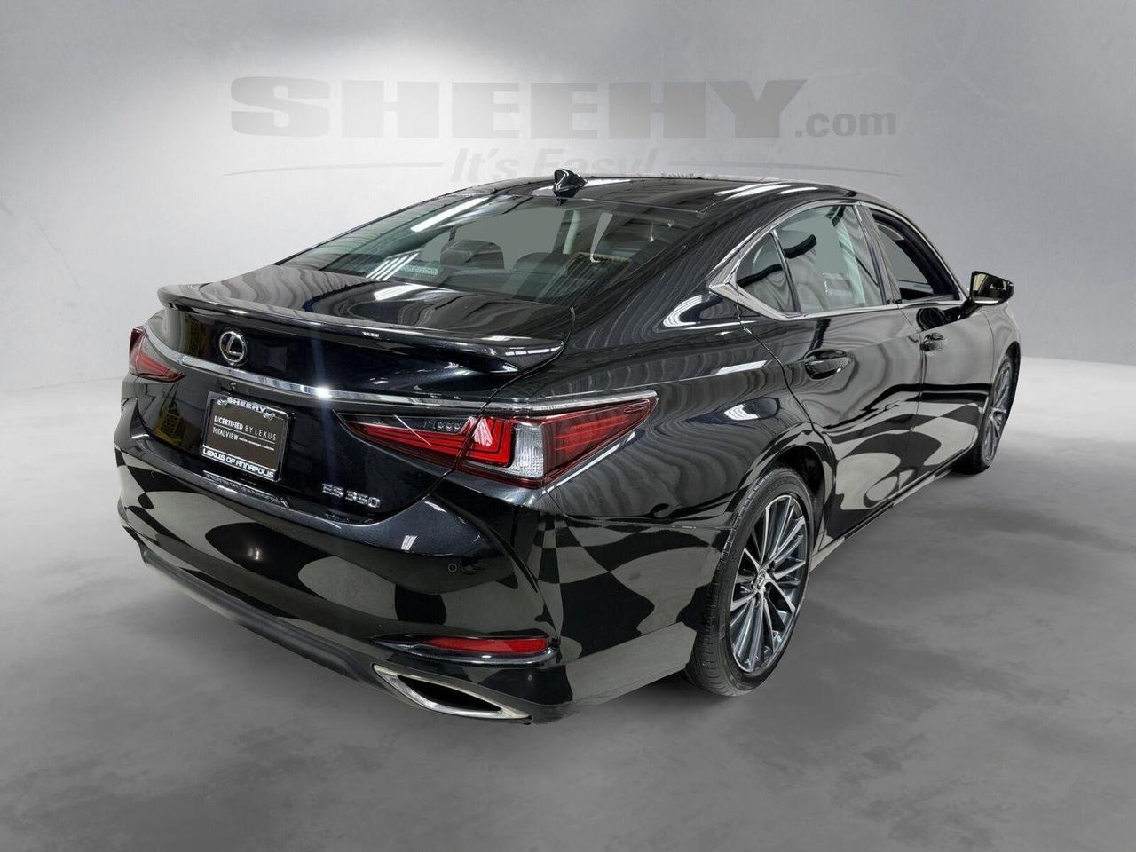 2022 Lexus ES 350 Annapolis MD