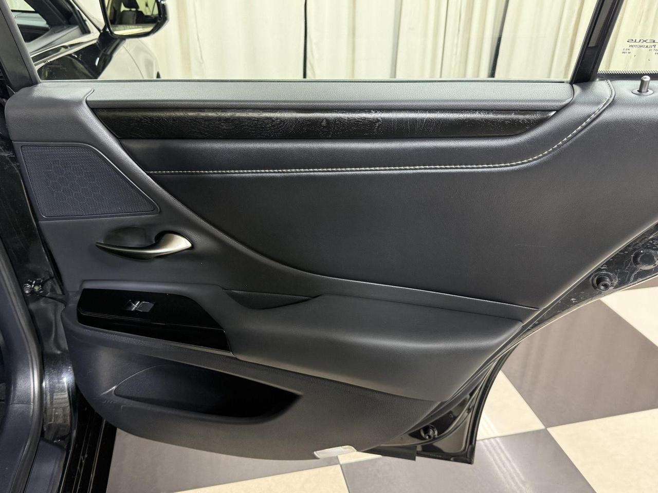 2022 Lexus ES 350 Annapolis MD