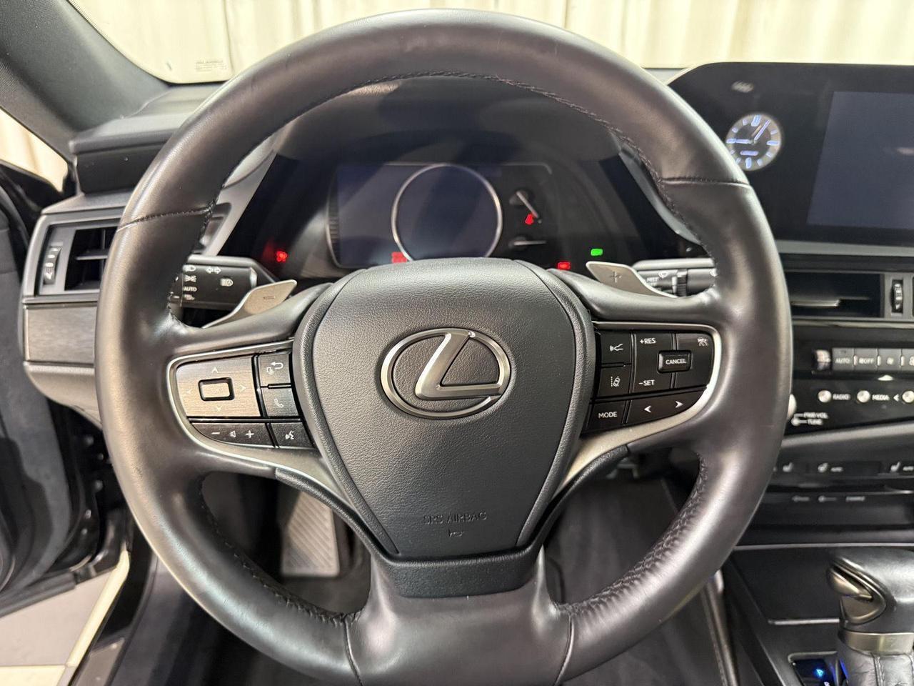 2022 Lexus ES 350 Annapolis MD