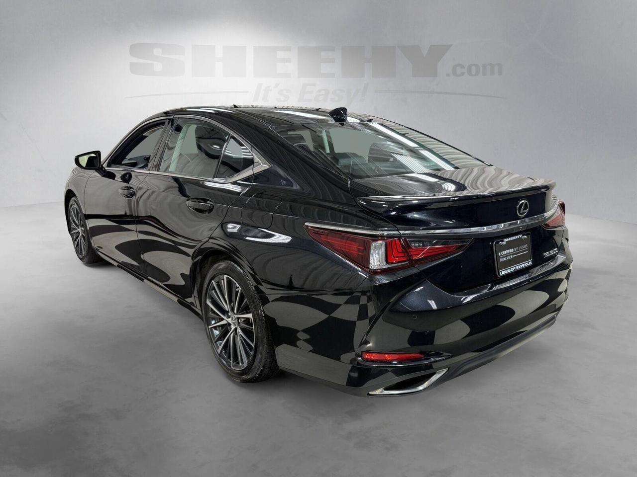 2022 Lexus ES 350 Annapolis MD