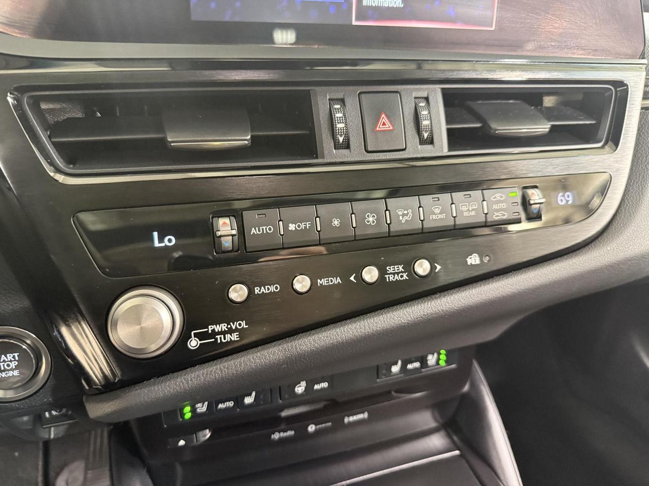 2022 Lexus ES 350 Annapolis MD