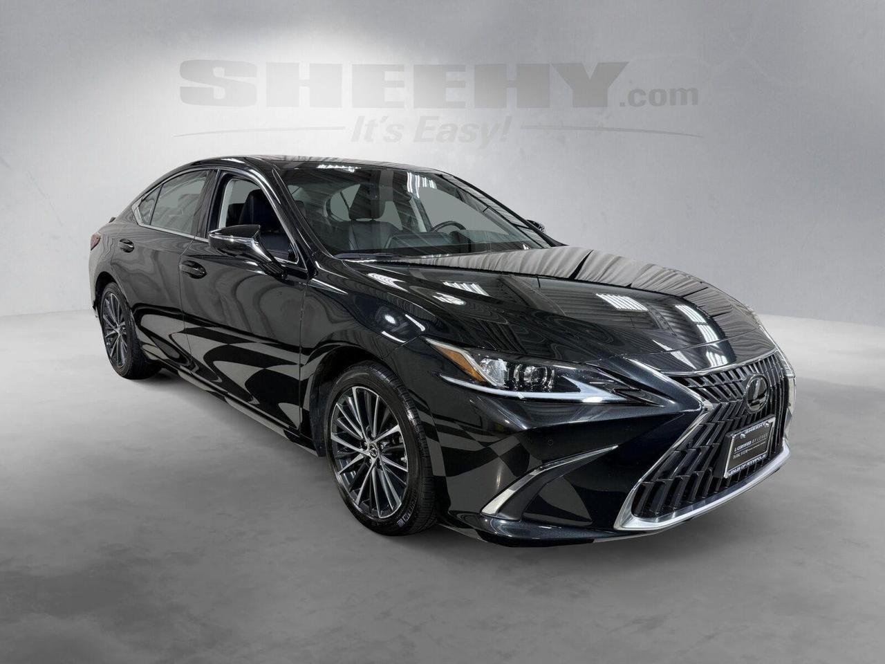 2022 Lexus ES 350 Annapolis MD