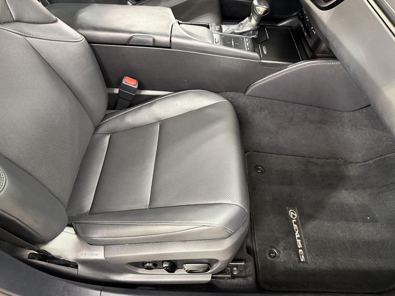2022 Lexus ES 350 Annapolis MD